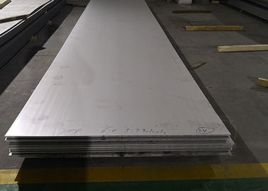 Harga yang bagus 300 Seri 321 Lembaran Annealing Panas Stainless Steel 3-120mm on line