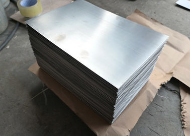 Harga yang bagus 2B Garis Rambut 304 Lembar Stainless, Tepian Halus Plat 304 2.0mm on line