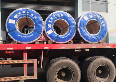 Harga yang bagus Gulungan Stainless Steel Gulung Dingin Tipis, Gulung Lembaran Stainless Steel Dipoles on line