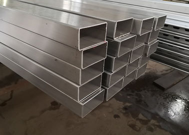 Harga yang bagus GB / T3094-2000 Pipa Stainless Steel Dilas / Stainless Steel 304 Tabung Kekuatan Tarik Tinggi on line