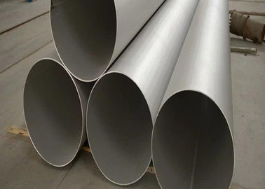 Harga yang bagus Stainless Steel Finish Dipoles Dilas Tabung Dingin Digulung Anti Korosi on line