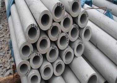 Harga yang bagus TP 321 Konstruksi Pipa Baja Stainless Seamless Menggunakan Ketebalan 1-30MM on line