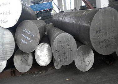 Harga yang bagus Aisi 316L Batang Bulat Stainless Steel / ASTM Batang Baja Tahan Karat on line