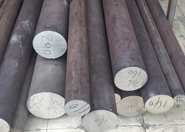 Harga yang bagus Profil Baja Tahan Karat Panas. 420 Black Bar ASTM A276 Standard on line