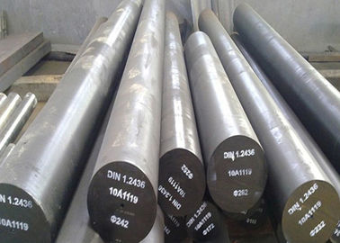 Harga yang bagus 1Cr13 2Cr13 Stok Bar Stainless Steel / Industri Batang Besi Tahan Karat 1 Inch on line