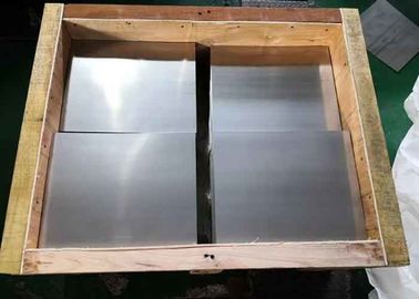 Harga yang bagus Lembar Stainless Steel Kelas 631 / 17-7ph 0,6mm Lebar 500mm Untuk Peralatan Presisi on line