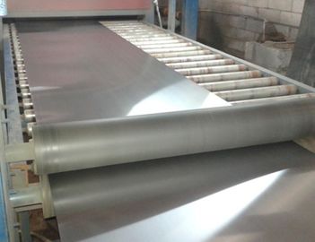 Harga yang bagus Ketebalan 1 mm 1220 * 2440mm 304 Lembaran Stainless Steel 2B NO4 8k Finish on line