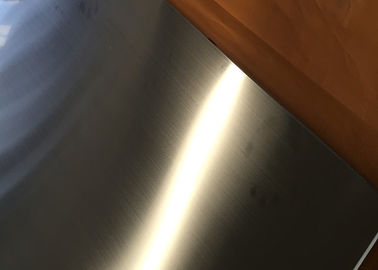 Harga yang bagus Lapisan PVD 4'x8 8k Finish 316 Stainless Steel Sheet Dengan Standar Tinggi on line