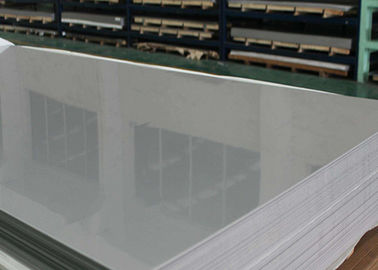 Harga yang bagus Stainless Steel Sheet 316, Piring Stainless Steel Food Grade Sebagai Potong Kustom on line