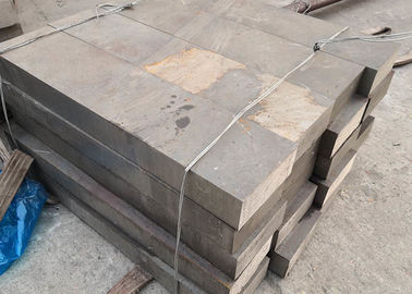 Harga yang bagus Profil Stainless Steel Extruded Flat Bar Untuk Bahan Konstruksi Presisi Tinggi on line