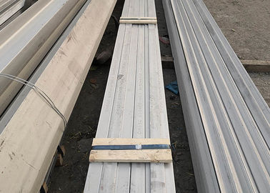 Harga yang bagus Konstruksi Stainless Steel Flat Bar, Profil Baja Struktural 6mm-660mm on line