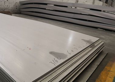 Harga yang bagus ASTM AISI 316 Permukaan Cermin Stainless Steel Sheet Untuk Dekorasi on line