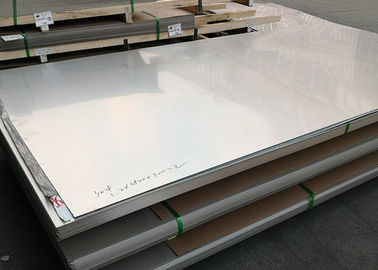 Harga yang bagus 304 Stainless Steel Lembar Khusus Dibuat Sifat Mekanik on line
