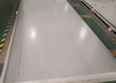 Harga yang bagus ASTM JIS SUS Stainless Steel Mirror Finish Sheet, Duplex Hot Rolled Steel Plate on line
