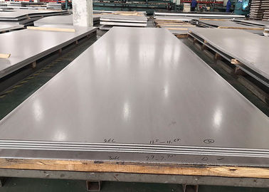 Harga yang bagus 2B Finish 201 Ss Stainless Steel Sheet, Prime Hot Rolled Steel Plates on line
