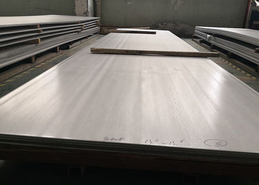 Harga yang bagus Datar Hot Rolled Stainless Steel Sheet Dan Permukaan Cermin Piring Untuk Dekorasi on line