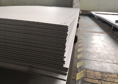 Harga yang bagus 316 316L Duplex Stainless Steel Sheet, Brushed Hot Rolled Steel Panel on line