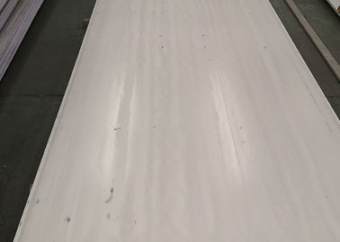 Harga yang bagus 2205 / 1.4462 / UNS Stainless Steel Sheet 2b Finish, Stainless Steel Hot Rolled Plate on line