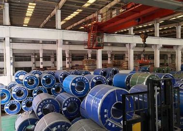 Harga yang bagus 304 304L 316 Lembar Stainless Steel Roll, Gulungan Stainless Steel Dingin on line