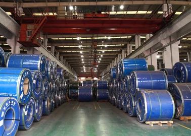 Harga yang bagus 2B Finish Coil Sheet Stainless Steel Dengan Permukaan Alami 200 Series 201.202 on line
