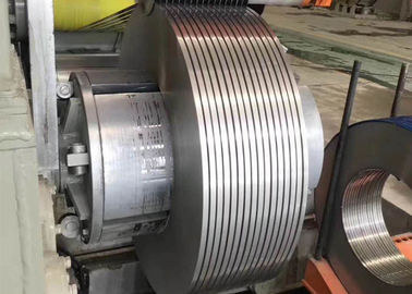 Harga yang bagus 2507 / 1.4410 Lembar Stainless Steel Coil ASTM / ASME A240 - UNS S32750 on line