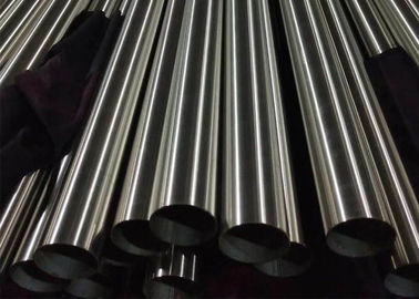 Harga yang bagus Pipa Stainless Steel Welded Polished, Tebal Tabung Stainless Steel Dinding on line