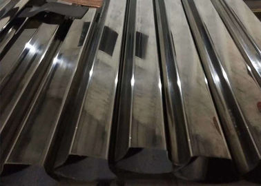 Harga yang bagus ASTM, JIS, Tabung Las Stainless Steel AISI Untuk Konstruksi, Minyak Bumi on line