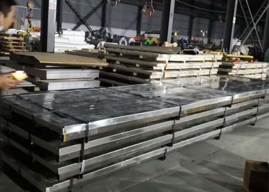 Harga yang bagus JIS AISI ASTM GBDINEN Konstruksi Baja lembaran canai dingin seri 300 on line