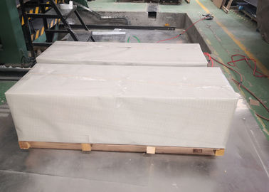 Harga yang bagus Garis Rambut Finish 18 Gauge 304 Stainless Steel Sheet / SS 304 2mm Sheet on line