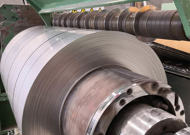 Harga yang bagus 3mm 304l Stainless Steel Coil / Duplex Stainless Steel Plat Gulungan on line