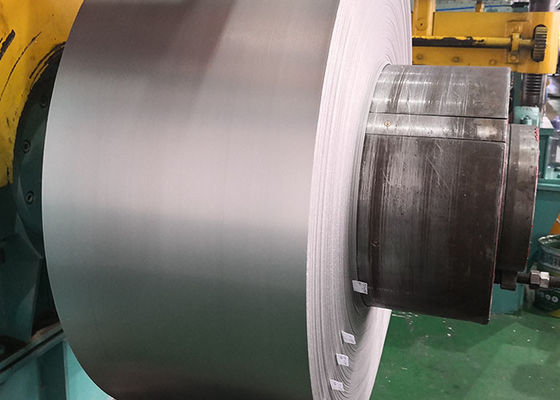 Harga yang bagus Dingin / Panas Rolled Coil Strip Baja Stainless 3mm 304L on line