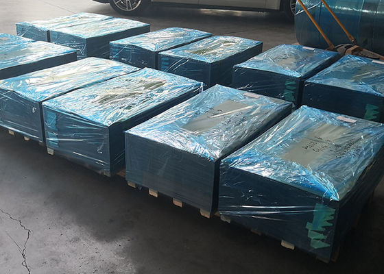 Harga yang bagus Konstruksi ASTM AISI SUS 317L Lembaran Baja Stainless Dingin on line