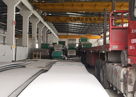 Harga yang bagus 304 Grade 0.22mm 3mm Cold Rolled Stainless Steel Sheet Ketebalan Tipis on line