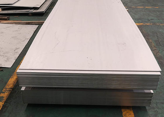 Harga yang bagus 100mm 201304316L Lembaran Stainless Steel Gulung Panas on line