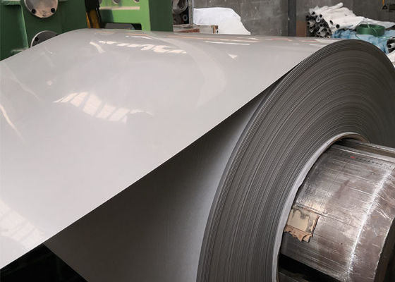 Harga yang bagus 2B Cold Rolled 310S Stainless Steel Sheet Coil on line