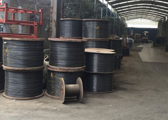 Harga yang bagus Kawat Pegas Stainless Steel AISI 5.5mm Rolled Dingin on line