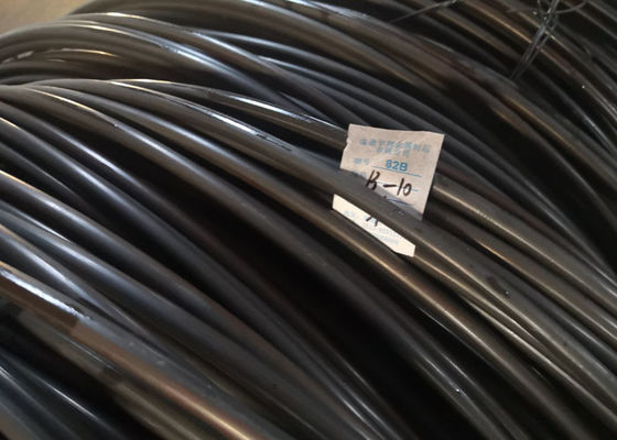 Harga yang bagus 72B Cold Rolled Surface 1.0MM Carbon Steel Wire on line
