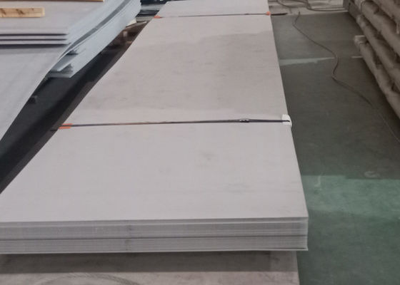 Harga yang bagus 2B Brushed Finish 0.2mm 115mm Hr Sheet on line