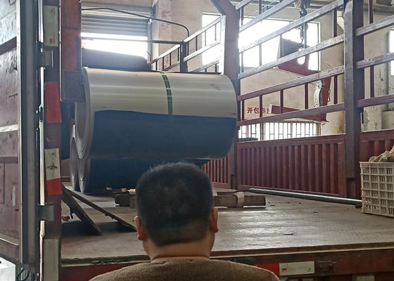 Harga yang bagus 310304 Gulungan Lembaran Baja Stainless Steel 12mm Rolled Dingin on line