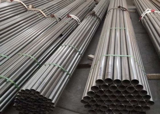 Harga yang bagus Cold Rolled 316Ti 30mm Seamless Stainless Pipe on line