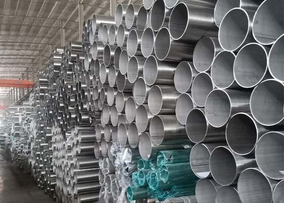 Harga yang bagus 0.25MM Custom Cold Drawn 2205 Pipa Stainless Steel Seamless on line