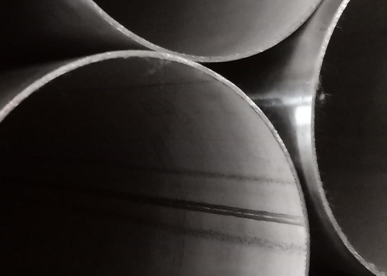 Harga yang bagus Permukaan Pengawetan 310S Austenitic Seamless Stainless Steel Pipe on line