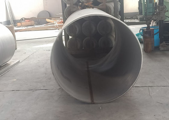 Harga yang bagus ODM 316 0.3mm Pipa Dilas Stainless Steel on line