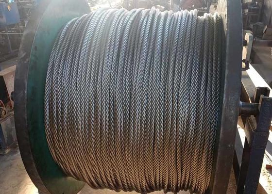 Harga yang bagus 316 316L Ukuran Kawat Pegas Baja 0,016mm-16mm on line