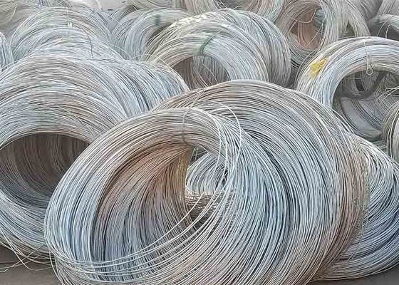 Harga yang bagus 410430 Batang Kawat Baja Tahan Karat Austenitik Duplex on line