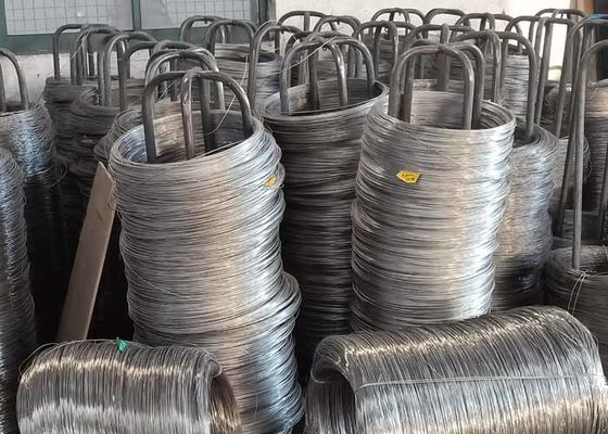 Harga yang bagus Dingin Diambil 304 Batang Baja Pegas ISO 6mm on line