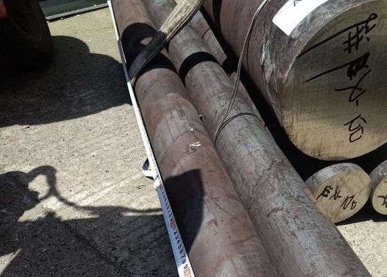 Harga yang bagus SCC 2507 SS410 Profil Baja Tahan Karat Tahan Asam Anorganik on line
