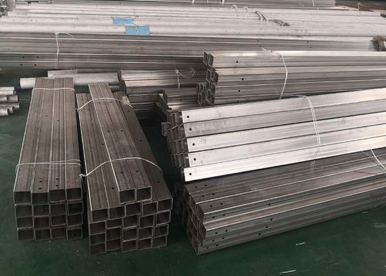 Harga yang bagus 1.2mm 1.4306 304L Pipa Stainless Steel Mulus Dingin Diambil on line