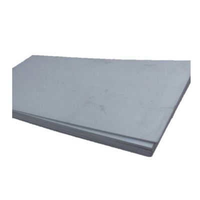 Harga yang bagus 4ft 10mm Hot Rolled Stainless Steel Sheet Untuk Industri Perminyakan on line