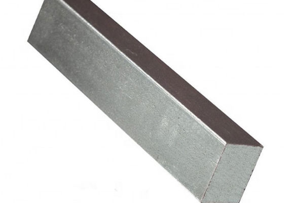 Harga yang bagus Profil Stainless Steel 660mm 2cr13 U Untuk Industri Perminyakan on line